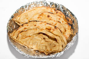 Laccha Paratha