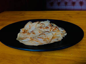 Wheat Paratta