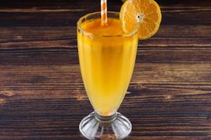 Mari Mari Juice