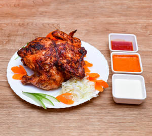 Chicken Shawai [Full]