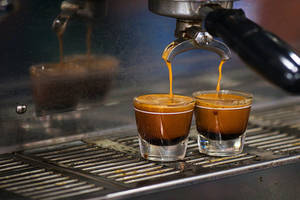 Expresso Shot