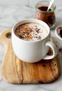 Hot Choclate