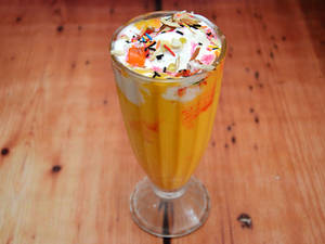 Mango Anjeer Mastani