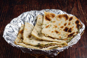 Extra kulcha