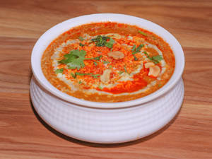 Kadai Chicken