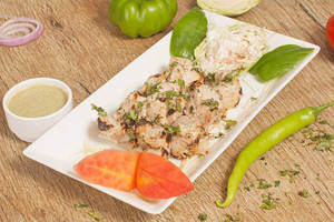 Chicken Malai Tikka