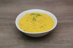 Dal Fry