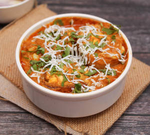 The Veg Treat Special Veg