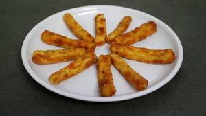 Paneer Strips 