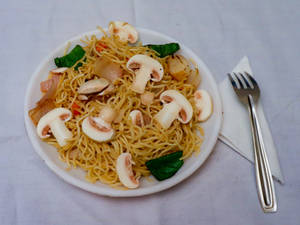 Hakka Noodles