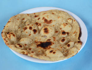 Plain Roti 