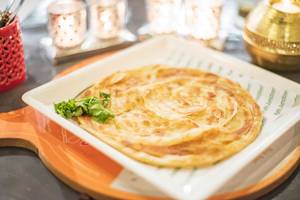 Laccha Paratha
