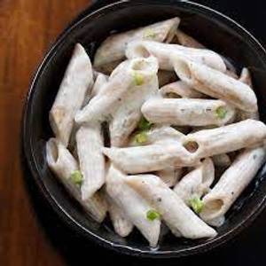 Penne White Pasta