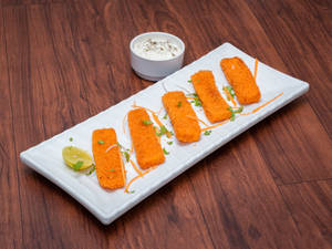Fish Fingers