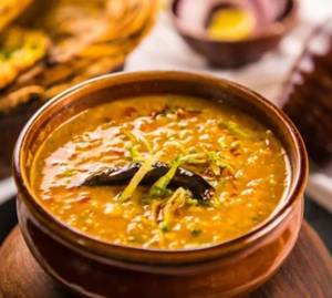 Dal Yellow Tadka