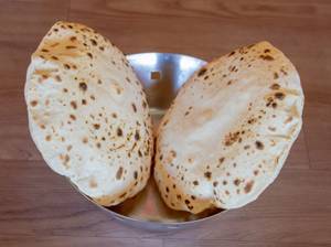 Tawa Roti