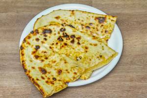 Aloo Naan