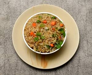 Veg fried rice