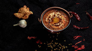 Dal Makhani