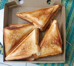 Aloo Sandwich