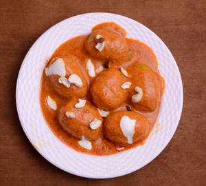 Dum Aloo Kashmiri