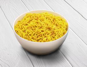 Indian Tadka Atta Maggi