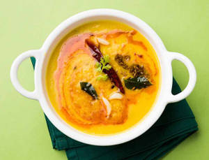 Dal Fry