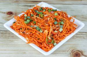 Schezwan Noodles