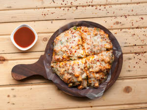 Regular Cheese Paneer