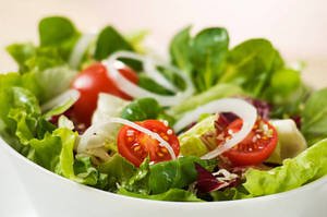 Green Salad