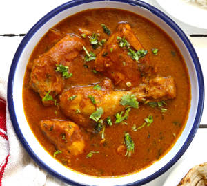 Chicken Masala