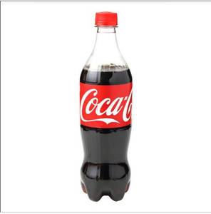 Coca Cola (600ML)
