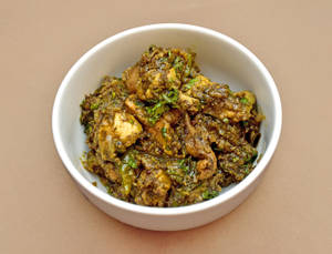 Chicken Pepper Masala