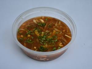 Hot & Sour Soup