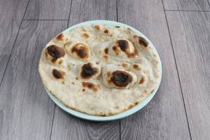 Tandoori Roti 