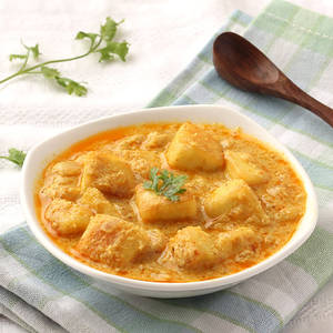Paneer korma