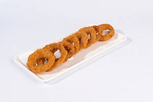 Onion Rings 8pcs