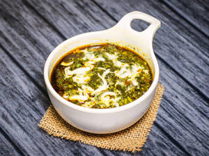 Palak Paneer