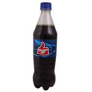 Thums Up 600 ml