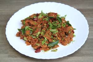 Nattu Kozhi Pepper Fry