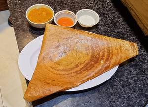 Masala Dosa