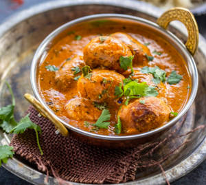 Dum Aloo 