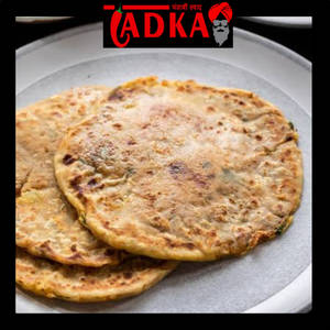 Alu Paratha