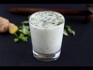 Buttermilk