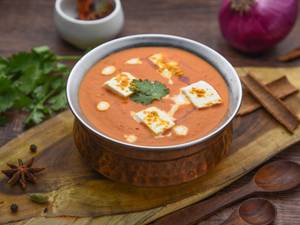Paneer Butter Masala
