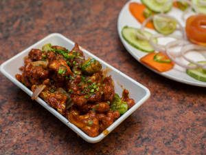 Gobi Manchurian