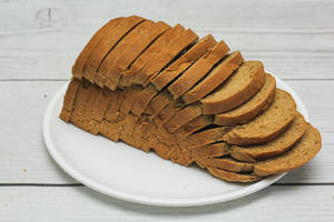 Wheat Bread