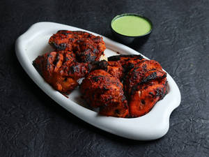 Tandoori Chicken (full)