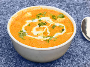 Shahi paneer