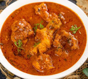 Chicken Lababdar(half)